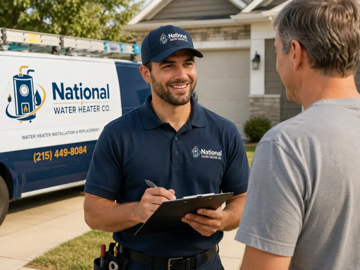 Water Heater Installation Westover, MD FAQs